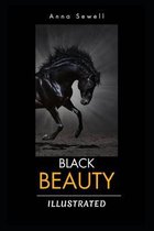 Black Beauty Illustrated