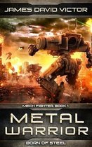 Metal Warrior