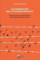 La formacion del entumecimiento