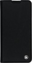 Slim Pro Booktype Huawei Y6 (2019) - Zwart - Zwart / Black