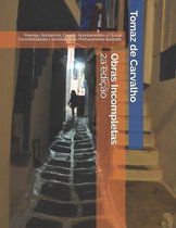 Obras Incompletas