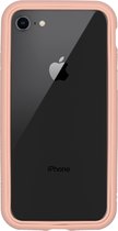 Rhinoshield CrashGuard NX Bumper Blush Pink iPhone SE (2020) / 8 / 7