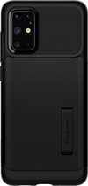 Spigen Slim Armor for Galaxy S20 Plus black