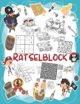 Ratselblock