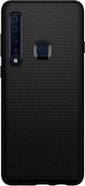 Spigen Liquid Air Samsung Galaxy A9 (2018) Matte Black