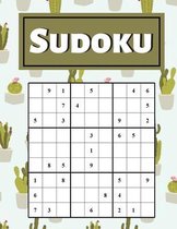 Sudoku: Easy to Hard