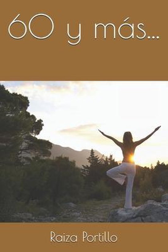 60 y más... - cover