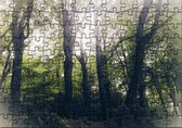 Puzzel natuur | Puzzel landschap | Puzzel 120 stukjes | Puzzel volwassenen (liggend)