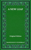 A New Leaf - Original Edition