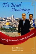 The Israel Anointing