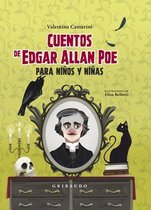 Cuentos de Edgar Allan Poe Para Ni�os Y Ni�as