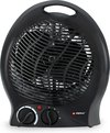 Alpina Ventilatorkachel - Model LQ801 - 2000 Watt - Draagbaar - Thermostaat - Anti-Oververhitting