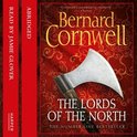 The Lords of the North (The Last Kingdom Series, Book 3)