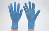 Handschoenen Nitril – L – 100 stuks