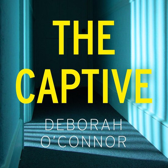 The Captive - cover