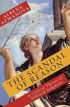 Omslag The Scandal of Reason