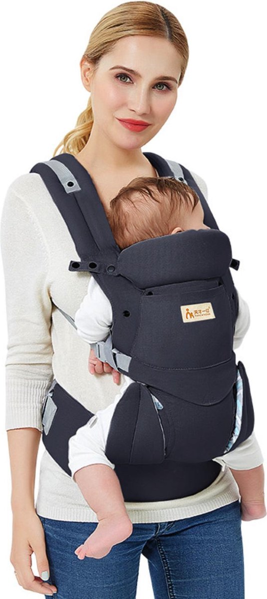 Especially Ergonomische Draagzak Baby Buik/Rug Babydrager