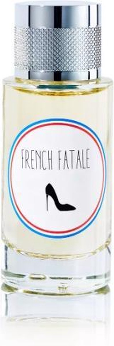 French Fatale Le Parfum Citoyen edp 30 ml