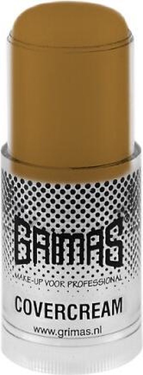 Grimas - Covercream - Pure - D2 - Stick - 23ml