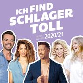 Ich Find Schlager Toll - Herbst/winter 2020/21