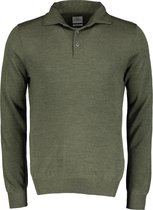 Jac Hensen Premium Pullover - Slim Fit - Groe - S