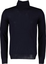 Nils Coltrui - Slim Fit - Blauw - M