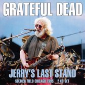 Jerrys Last Stand