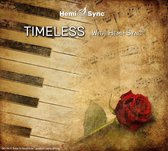 Pablo Peláez - Timeless With Hemi-Syncr (CD) (Hemi-Sync)