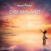 Laura & Michael Moon & Hemi-Sync - Dreamland (CD)
