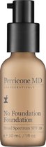 Perricone MD No Foundation Foundation SPF 30 - No. 2 Light to Medium - 30 ml