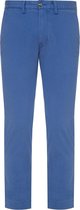 Polo Ralph Lauren Broek - Blauw - Maat 10 - W30 - L34