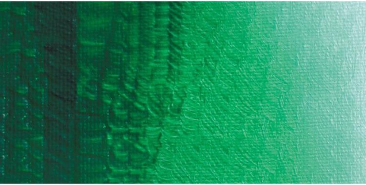 Ara Acrylverf 250 ML A48 Phthalo Green (yellow shade)