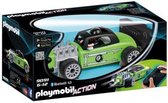 Playmobil 9091 Action RC Hot Rod Racer + Licht
