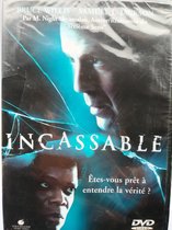 DVD INCASSABLE