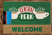 Friends - Tapis de porte Here Central Perk