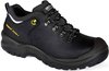 Grisport Safety 801 Zwart Werkschoenen Heren