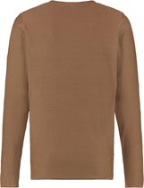 O'Neill Sweater V-Hals Men Cooper Glazed Ginger S - Glazed Ginger Materiaal Buitenlaag: 100% Katoen