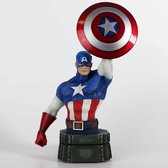 Marvel - Avengers Captain America Torso 26cm