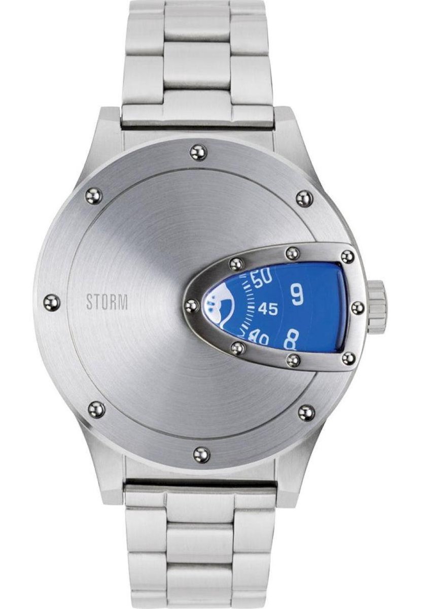 storm montre homme