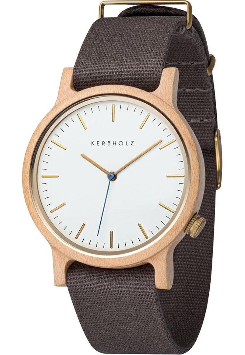 Kerbholz Mod. 4251240407203 - Horloge