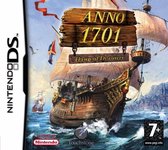 Anno 1701: Dawn of Discovery, NDS