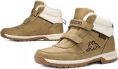 Kappa Bright Mid Fur K Footwear Kids - maat 34