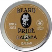 Beardpride Baard balsam Balsana 28gr.