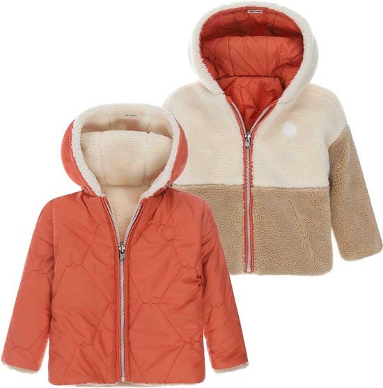 Tumble N Dry Meisjes Jas Maat 92 bol