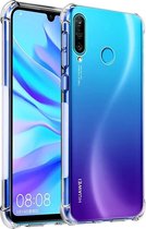 LitaLife Huawei P30 lite TPU Anti shock back cover