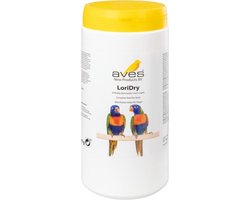 Aves Loridry 900gr