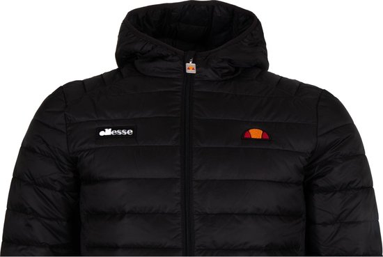 Jassen Ellesse Lombardy 2 Down Jacket Blue/ Navy (SHR13274-412) | Queens