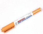 Mrhobby - Real Touch Marker - Real Touch Yellow 1 (Mrh-gm-409) - modelbouwsets, hobbybouwspeelgoed voor kinderen, modelverf en accessoires