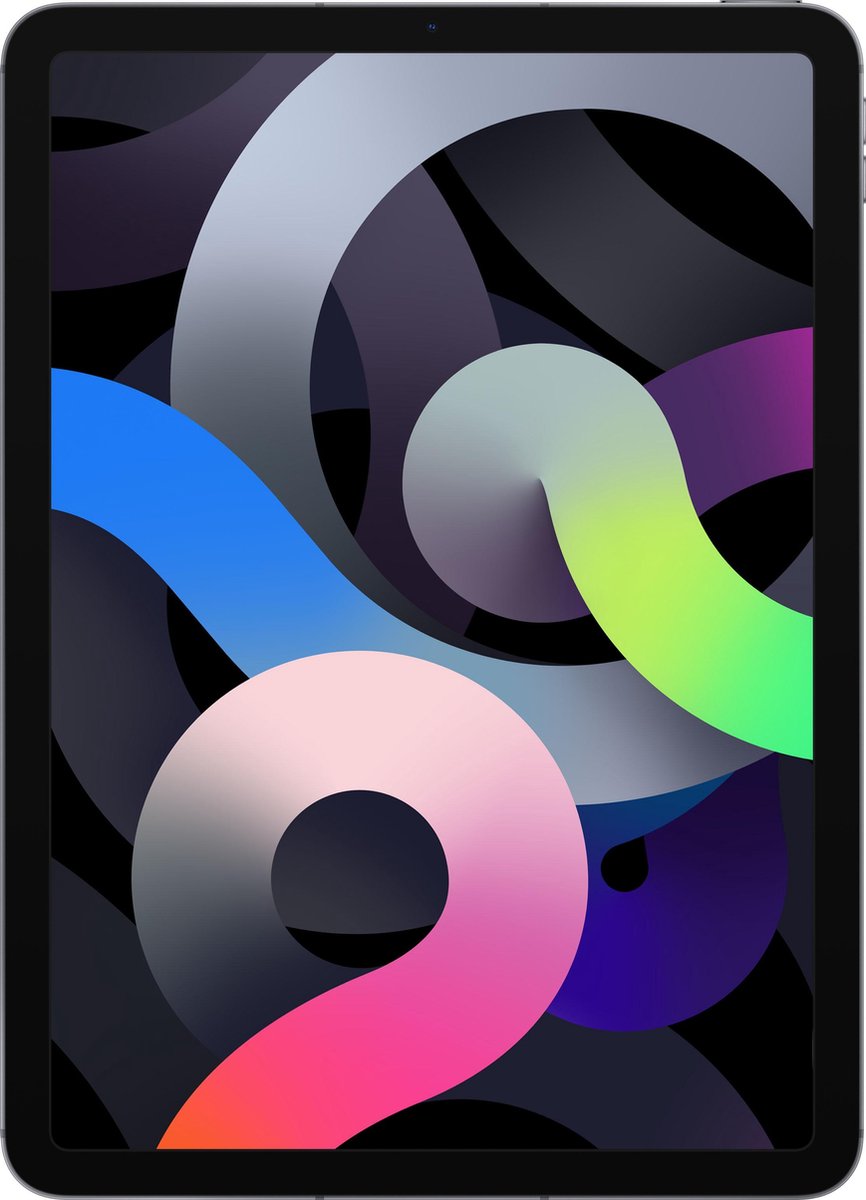 Apple iPad Air ( ) - 10.9 inch - WiFi + 4G - 64GB thumbnail 4