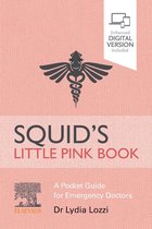 Squid's Little Pink